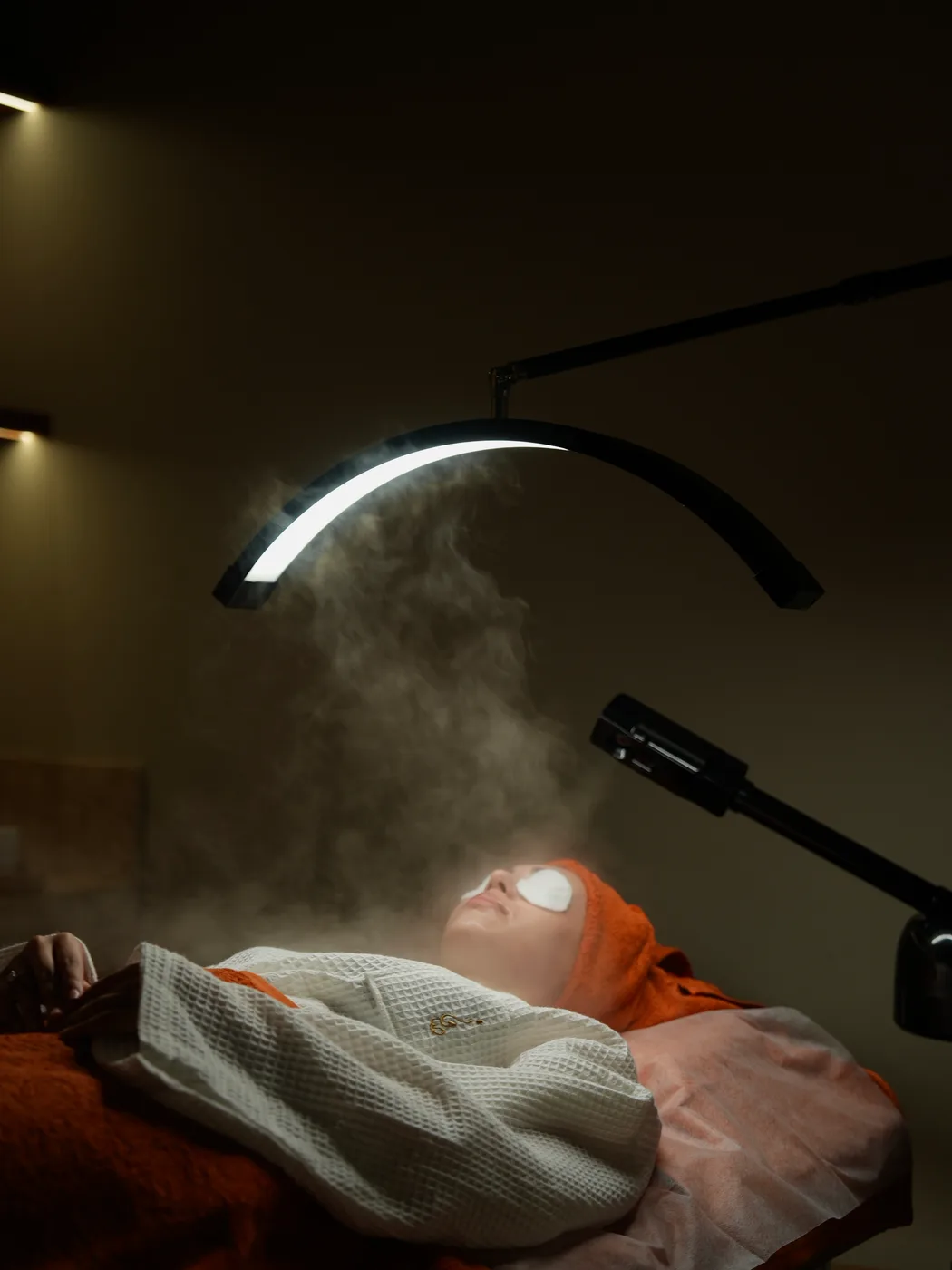 Skincare & Facials